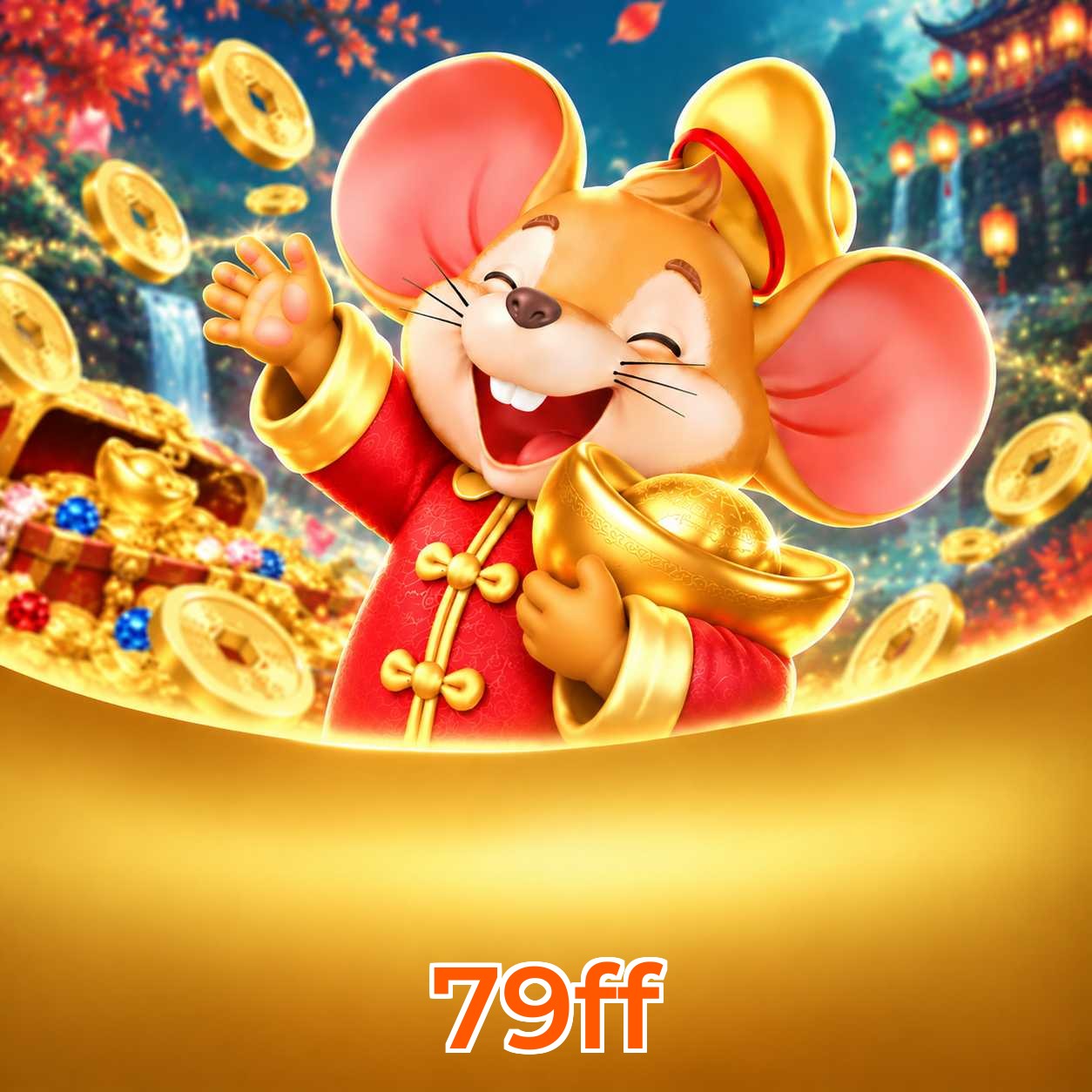 Plushie Frenzy para membros VIP 79ff