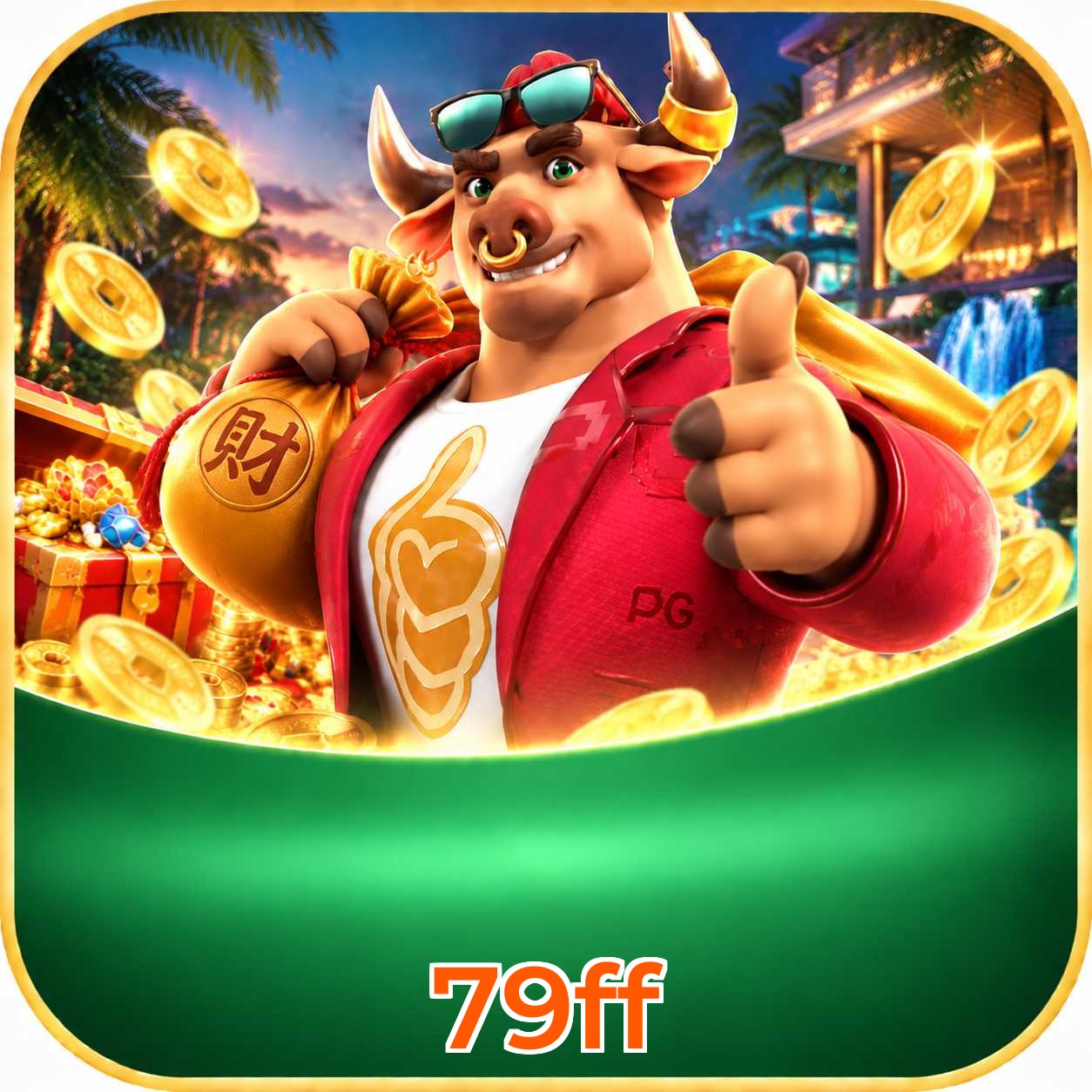 Plushie Frenzy no iOS após instalar 79ff