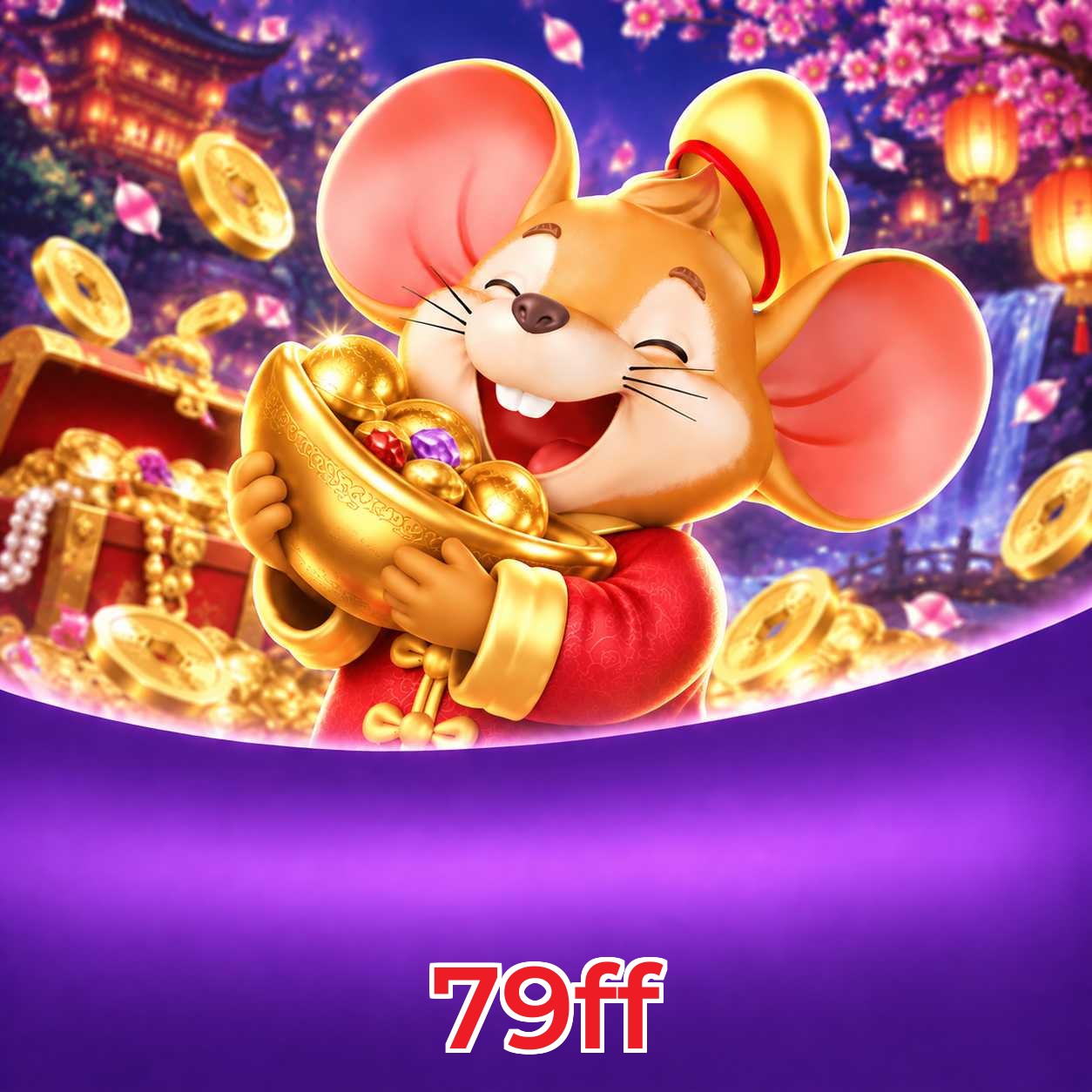 Análise de slots Plushie Frenzy na 79ff
