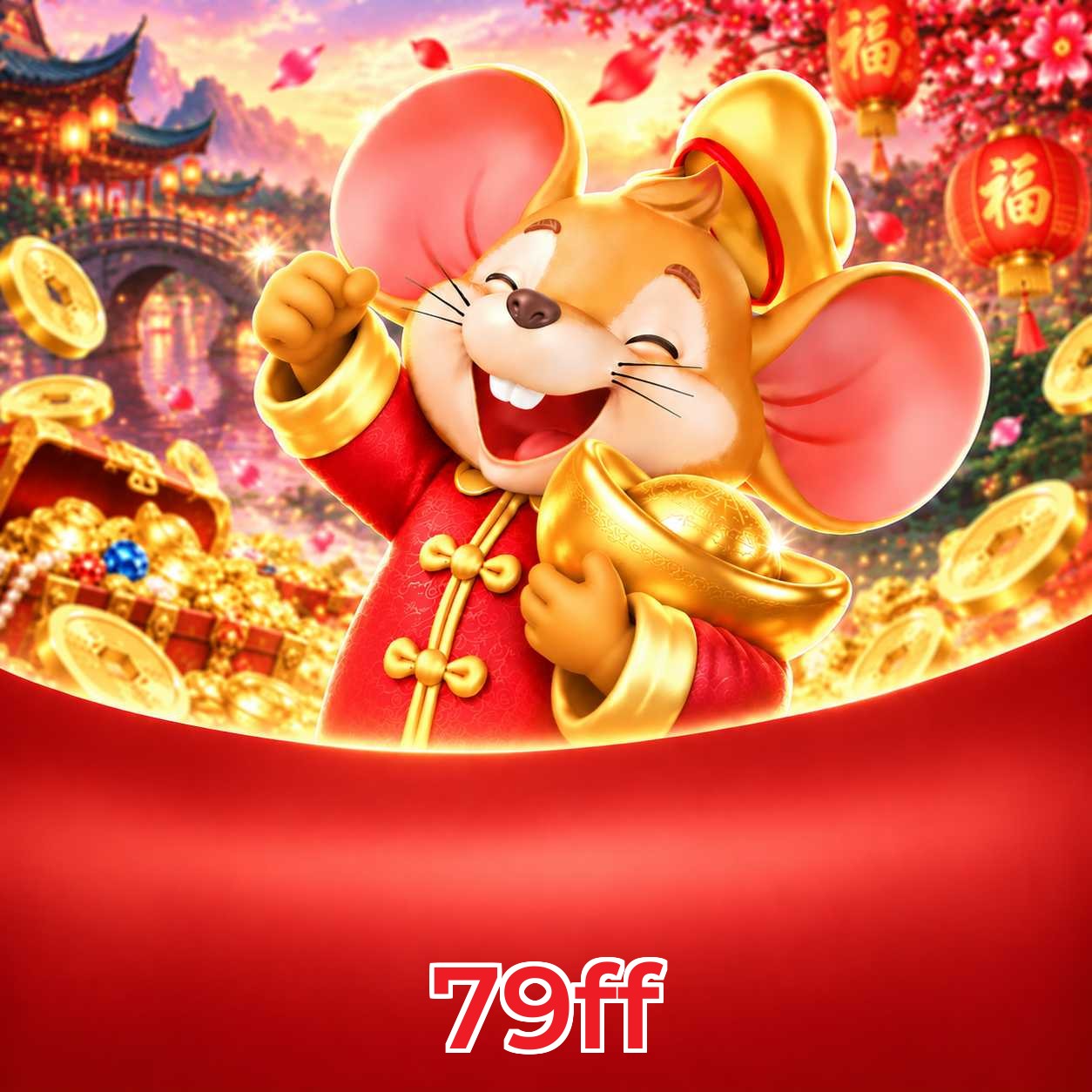 Roleta e slots Plushie Frenzy na 79ff