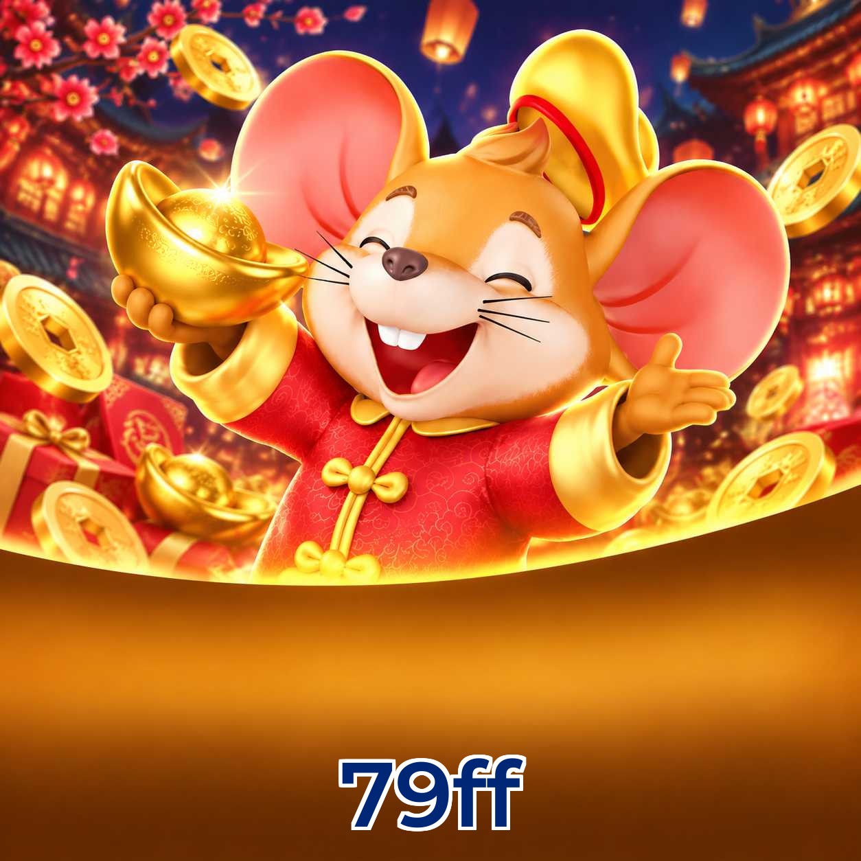 Plushie Frenzy com RTP 96.75% testado na 79ff